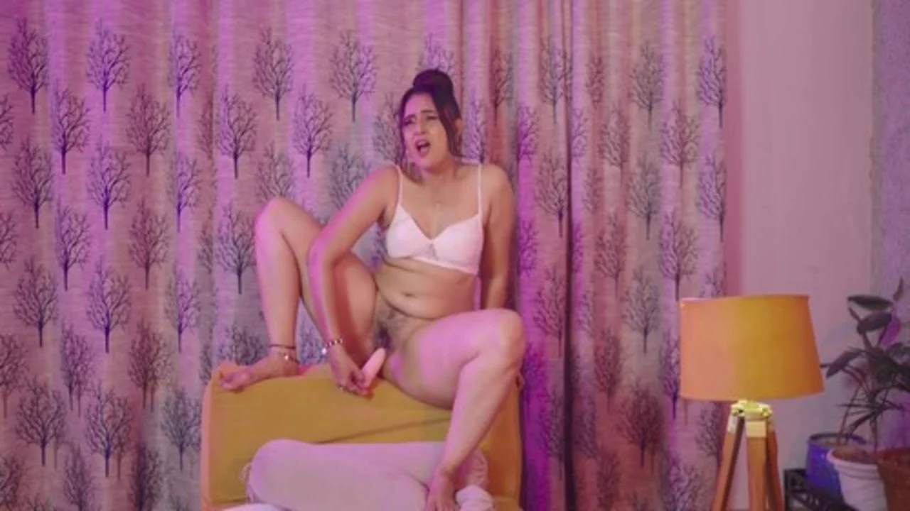Pallavi Patil’s Exclusive Dildo Solo Show: 2024’s Hottest Hindi XXX App Video