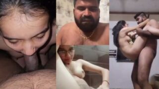 Saucy duo crafts steamy homemade Indian porn flicks