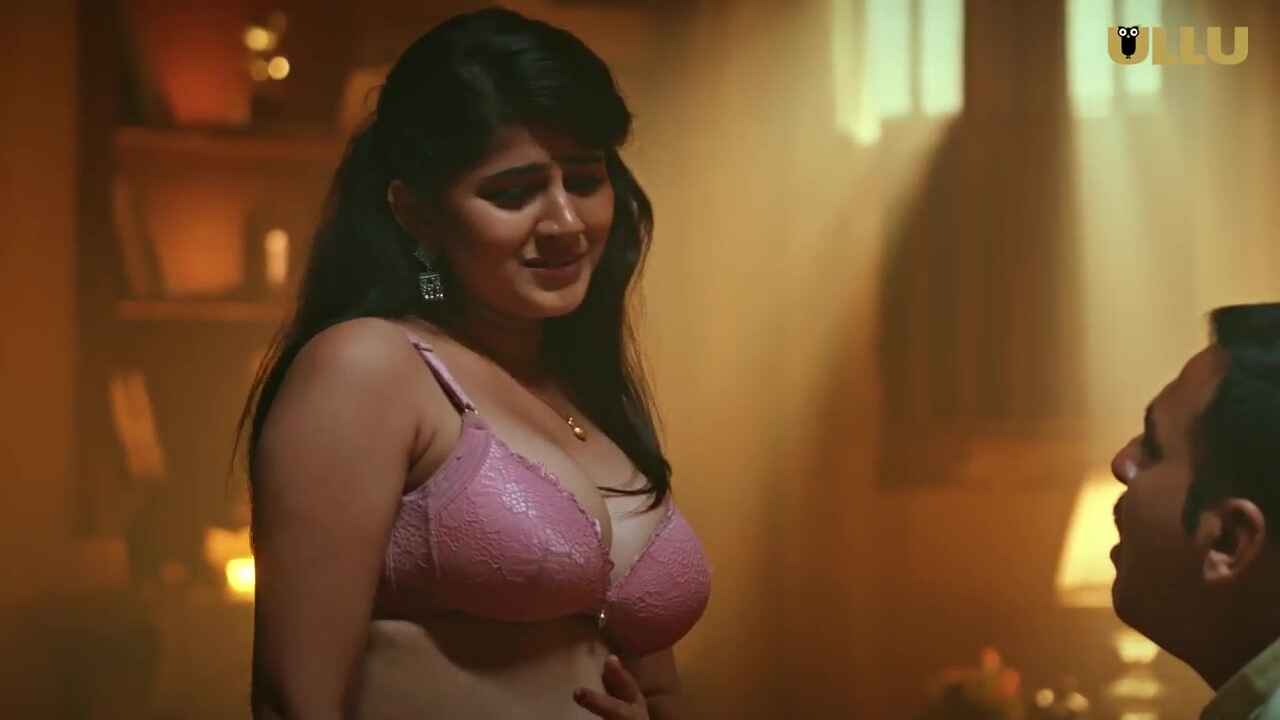 Taras 2024: Episode 5 – The Ullu Original Hindi Erotic Web Series