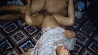 Uncensored Desi MMS: Brother-in-Law’s Forbidden Fuck with His Sister-in-Law