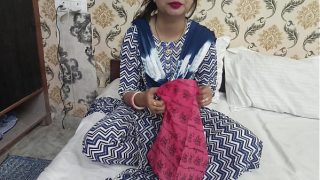 Sizzling Village Sister-in-Law’s Wild Ride with Her Devar!