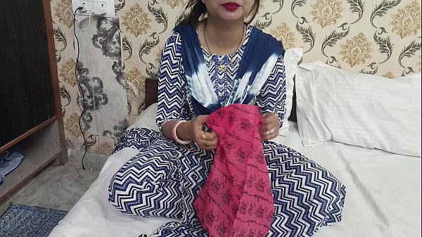 Sizzling Village Sister-in-Law’s Wild Ride with Her Devar!