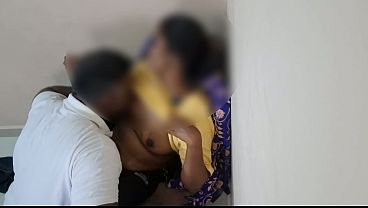 Naughty Schoolboy Seduces His Married Gym Teacher for a Steamy Classroom Affair