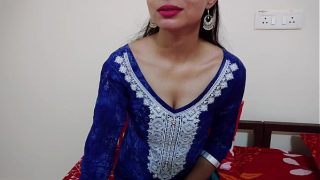 Roughly Ravishing a Gorgeous Young Bhabhi: Devar Tears Her Village Pussy in Full Romance After Hardcore Fucking