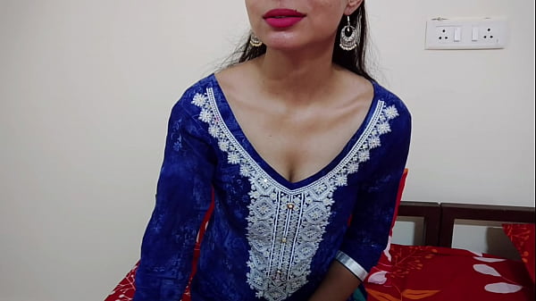 Roughly Ravishing a Gorgeous Young Bhabhi: Devar Tears Her Village Pussy in Full Romance After Hardcore Fucking