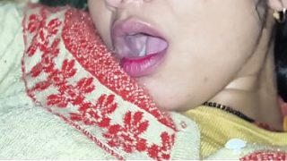 Indian beauty gets pounded hard by her lover