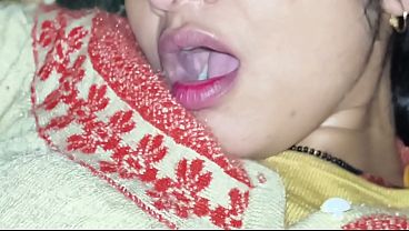 Indian beauty gets pounded hard by her lover