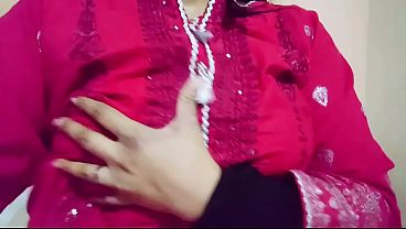 Desi Bhabi’s Pussy Flooded with Cum After a Rough Fuck