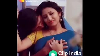 Sizzling Tamil Pair’s Sensual Softcore Seduction