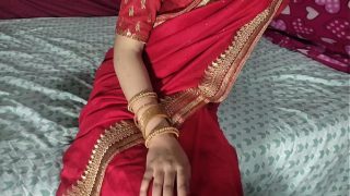 Indian Bhabhi’s First Time Fucking Her Devar