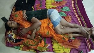 Lusty Indian Sister-in-Law Tempts Younger Brother-in-Law for a Wild, Hardcore Fucking
