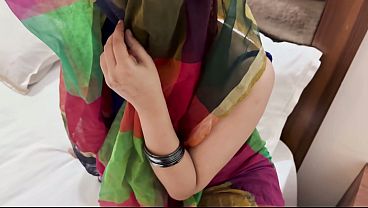 Curvy Desi Bhabhi’s Anal Fuckfest Ends with a Creampie Pregnancy