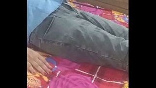 Indian Office Manager and Young Woman in High-Definition Erotic Scene with Clear Hindi Dialogue