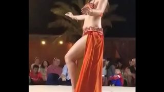 Bollywood Bump and Grind