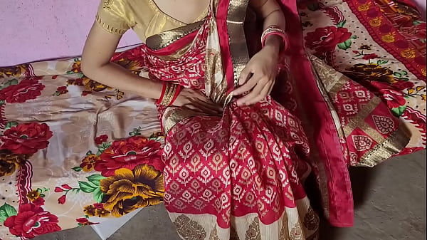 Desi bhabhi begged me to fuck her before her husband gets home