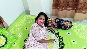 Stepdaughter Gets Ravaged in Desi Hardcore Porn