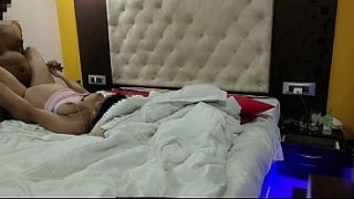 Trisha Takes a Massive Cock Extension for a Rough, Dirty Hindi-Language Fuck