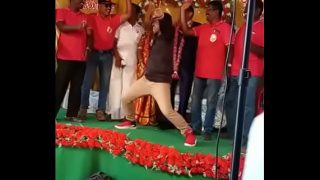 Mature Indian Milf