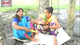 Village Women Reveal Their Secret: What They Insert to Quench Their Thirst Down There
