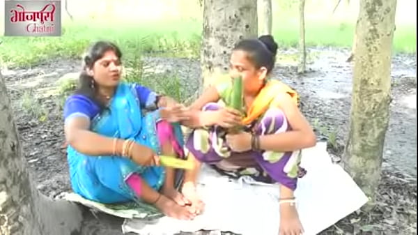 Village Women Reveal Their Secret: What They Insert to Quench Their Thirst Down There