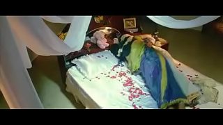 Sizzling Deepthi Nambiar’s Steamy First Night Scene in Yugam