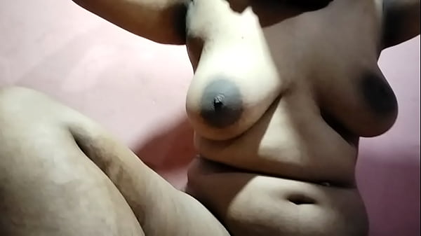 Busty Desi Housewife Craving a Wild Ride
