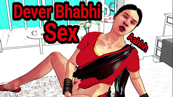 Indian Desi Bhabhi Gets Ravished by Devar – Steamy Hindi Audio