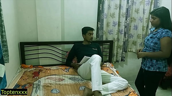 Indian Tamil Boss Seduces Fresh Young Virgin at Motel – Raw Hindi Audio, Web Series Episode 1