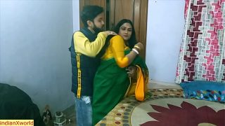 Sizzling Indian Teen’s Wild Group Fling in Steamy Webseries – Uncensored Hindi Action