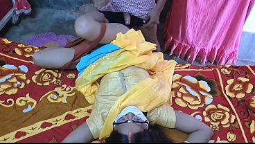 Desi Indian Stepsister’s Tight Pussy Gets Pounded Hard