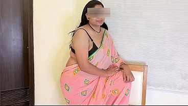 My Sister-in-Law Furious at My Brother, We Shared a Single Bed All Day, Full Hindi Audio