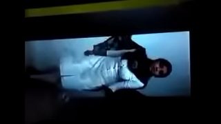 Tamil Screen Siren Thevidiya’s Seductive Allure