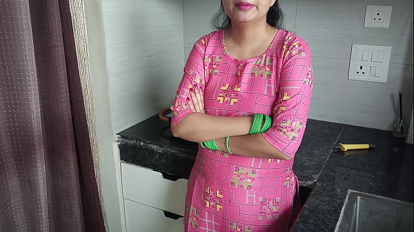 Steamy Stepmom Gets Pounded to Ecstasy with Hindi Moans and Filthy Seduction by Horny Stepson at Home