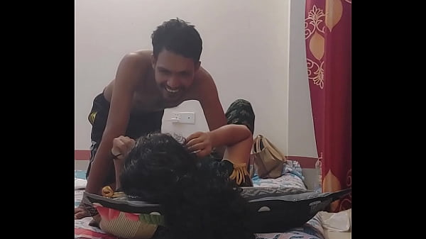 Sizzling Bengali MILF Bhabhi Seduces Innocent Devar in Steamy Roleplay Sex Tape