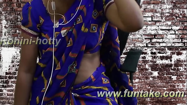 Filthy Tamil whispers live on camera
