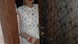 Pre-Marital Passion: Raw Desi Desire with Explicit Hindi Moans