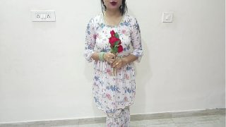 StepSister Seduction: Priya’s First Time with Jija Saali in Full-Length Hindi Audio