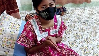 Desi ex-wife gets railed in her former husband’s home