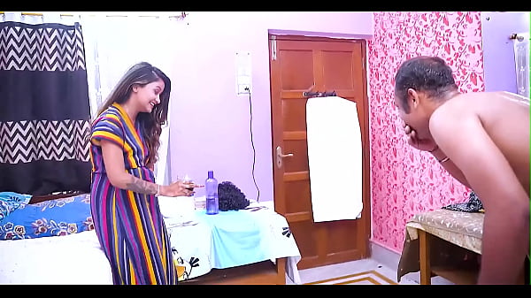 Lusty Indian Sister-in-Law Gets Ravaged by Young Brother-in-Law in Empty House