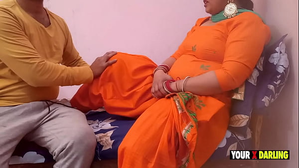 Punjabi Housewife Gets Relentlessly Fucked By Her Bihari Servant Ramu