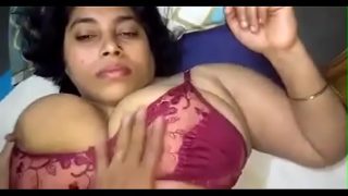 Big Tits Sister-in-Law