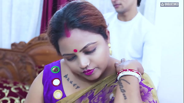 Desi Stepmom’s Raw First-Time Lesson: Teaching Her Stepson to Fuck Like a Pro (Hindi Moans)