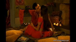 Kinky Kama Sutra Secrets from the Far East and Beyond