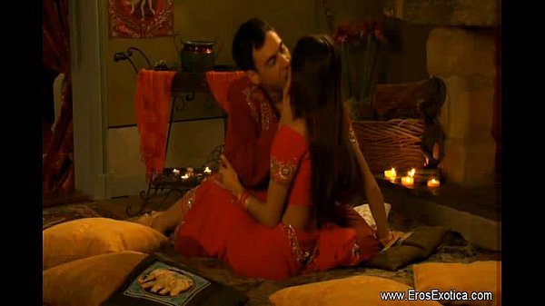 Kinky Kama Sutra Secrets from the Far East and Beyond