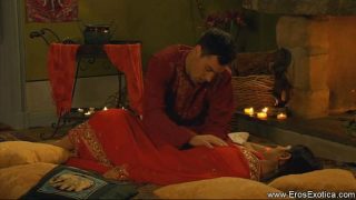 Unconventional Desi Intimacy Moves to Spice Up Your Bedroom