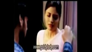 Sizzling Bhabhi’s Secret Rendezvous with Abhishek