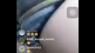 Exposed Tamil beauty’s intimate reveal