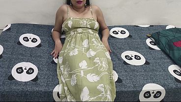 First Time Fucking My Hot Sister-in-Law: A Steamy Hindi Audio Affair