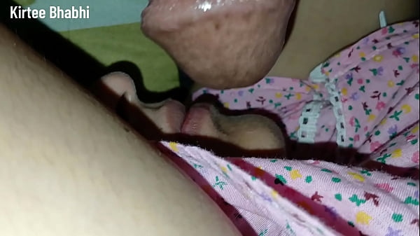 Step Siblings Forced to Share a Bed and End Up in a Hard, Rough Fucking