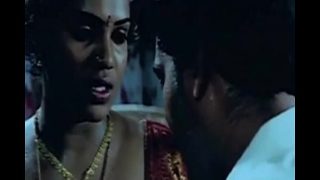 Horny Tamil Milf Gets Roughly Pounded